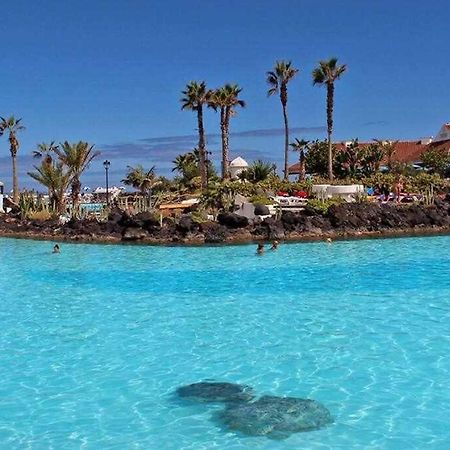 Sunny Island Martianez Valois Puerto de la Cruz (Tenerife) Zewnętrze zdjęcie